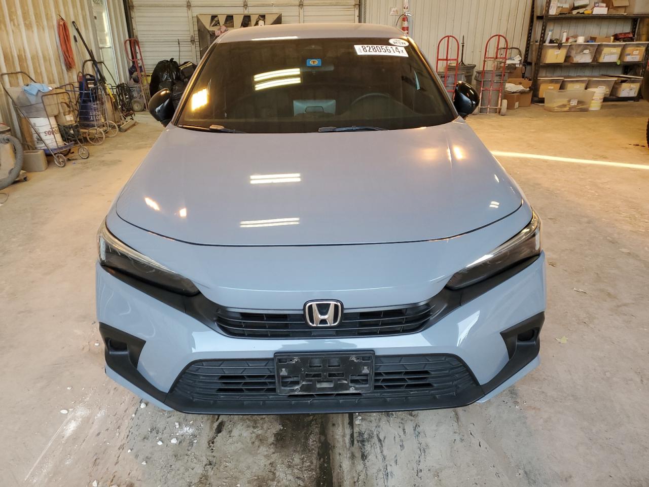 2022 Honda Civic - Image 5