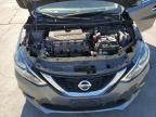 2018 Nissan Sentra S zu verkaufen in Sacramento, CA - Front End