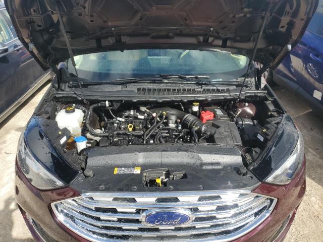 2FMPK3J92LBA04931 Ford Edge SEL 12