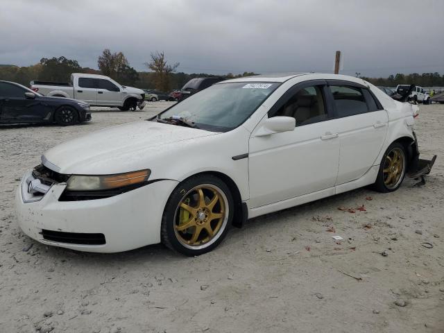 2005 Acura Tl 