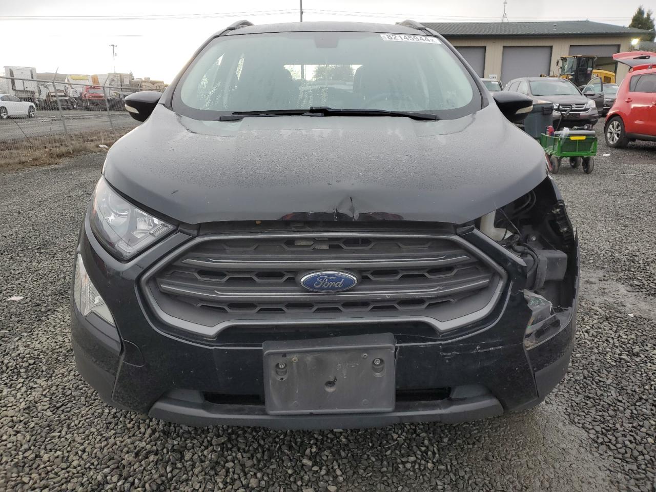 2018 Ford EcoSport - Image 5