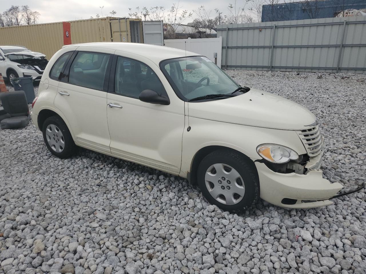 2007 Chrysler PT Cruiser - Image 4