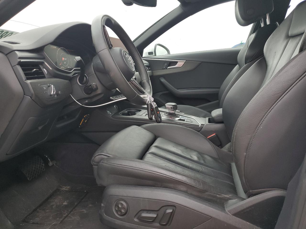 2019 Audi A4 - Image 7