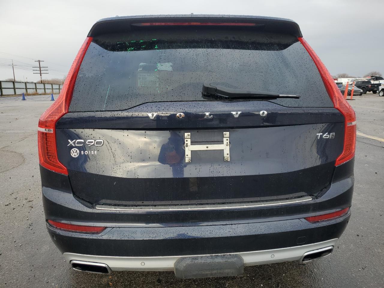 2017 Volvo XC90 - Image 6