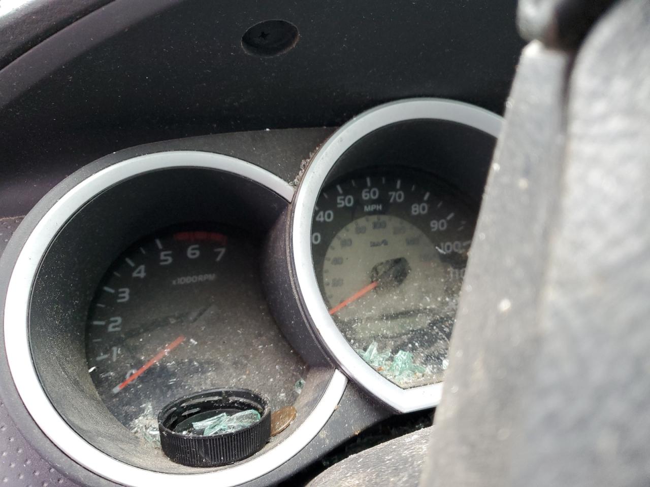 2009 Toyota Tacoma - Image 9