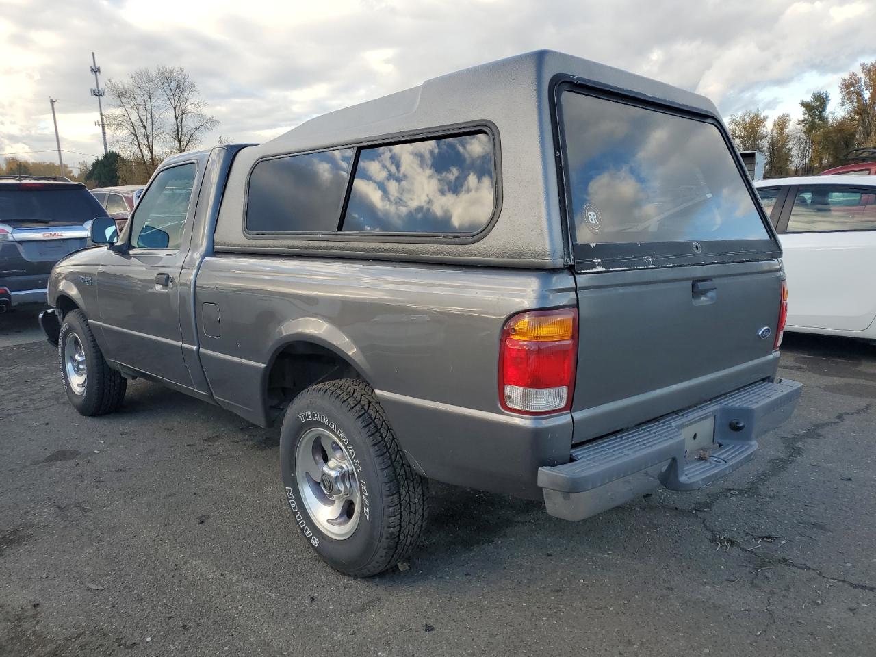 1999 Ford Ranger - Image 2