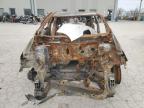 2013 Toyota Prius  na sprzedaż w Kansas City, KS - Burn