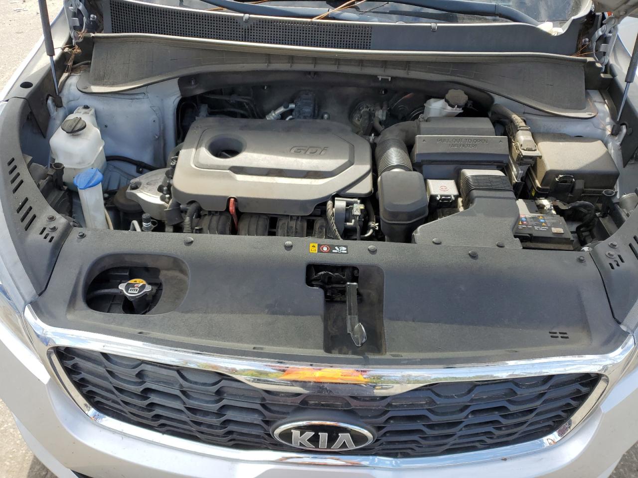 2019 Kia Sorento - Image 13