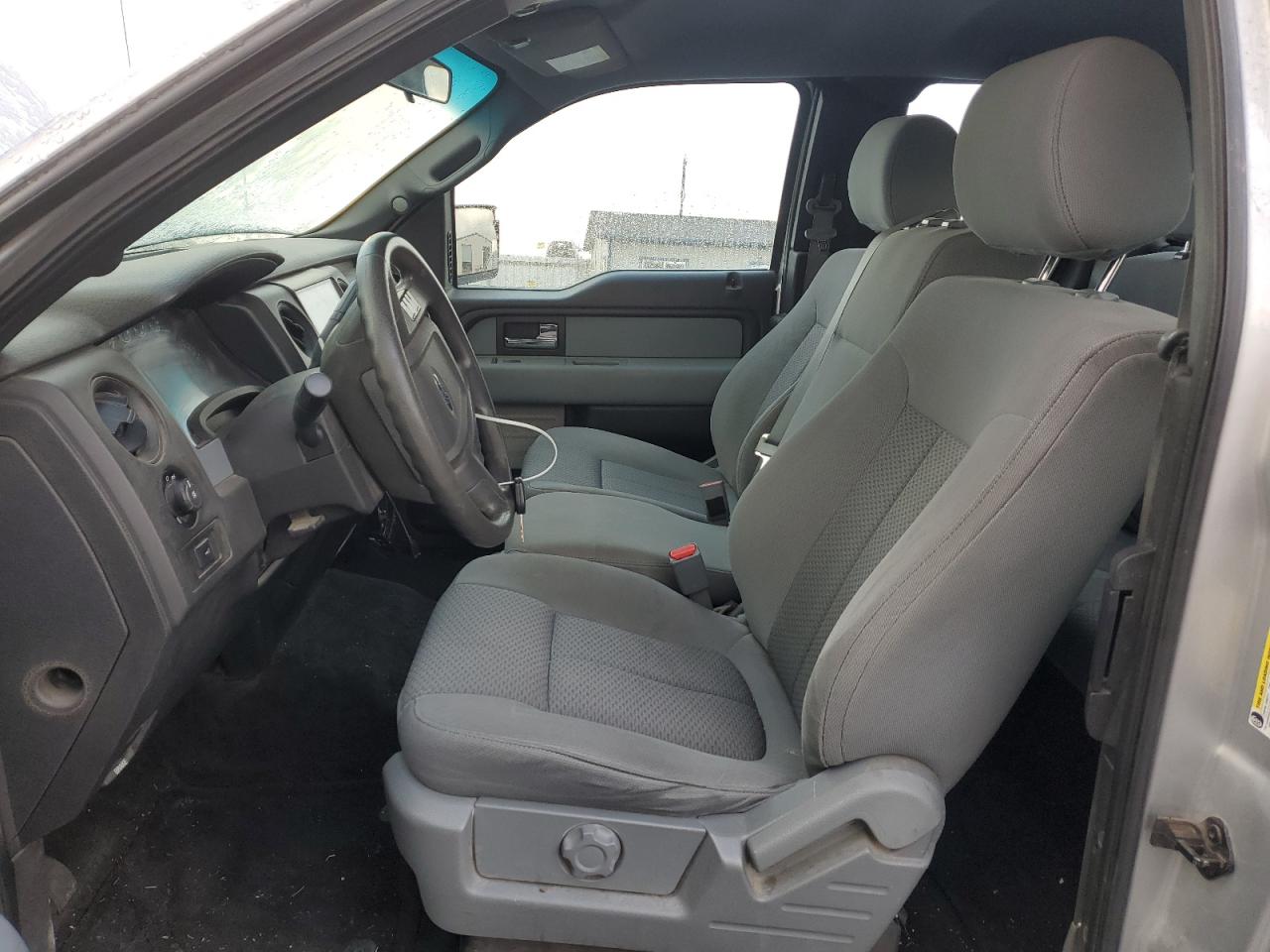 2014 Ford F-150 - Image 7