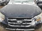 2009 Hyundai Santa Fe Se for Sale in Chicago Heights, IL - Normal Wear