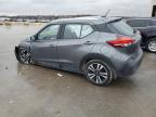 2019 Nissan Kicks S zu verkaufen in Kansas City, KS - Front End