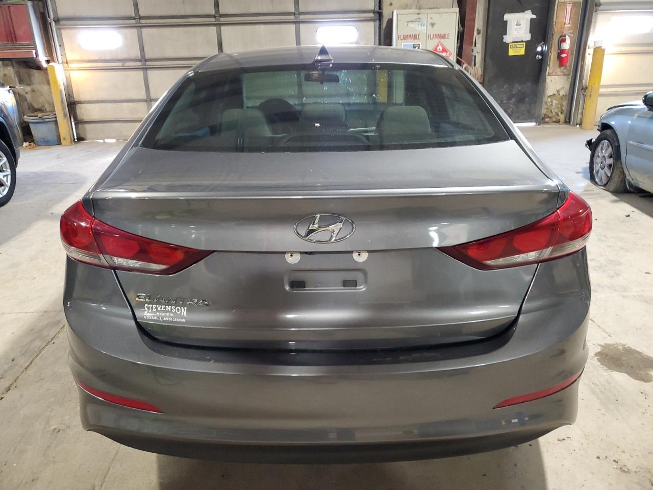 2018 Hyundai Elantra Sel VIN: 5NPD84LF1JH309806 Lot: 80932744