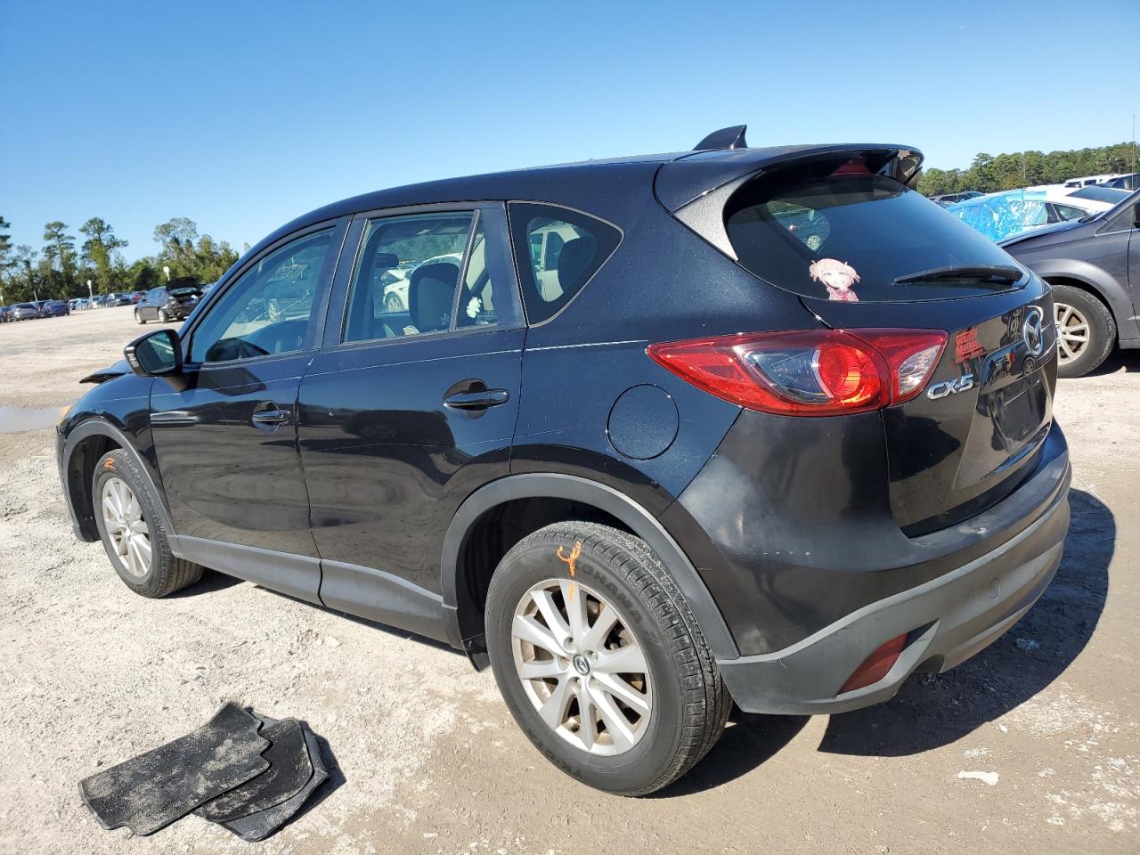 2013 Mazda CX-5 - Image 2