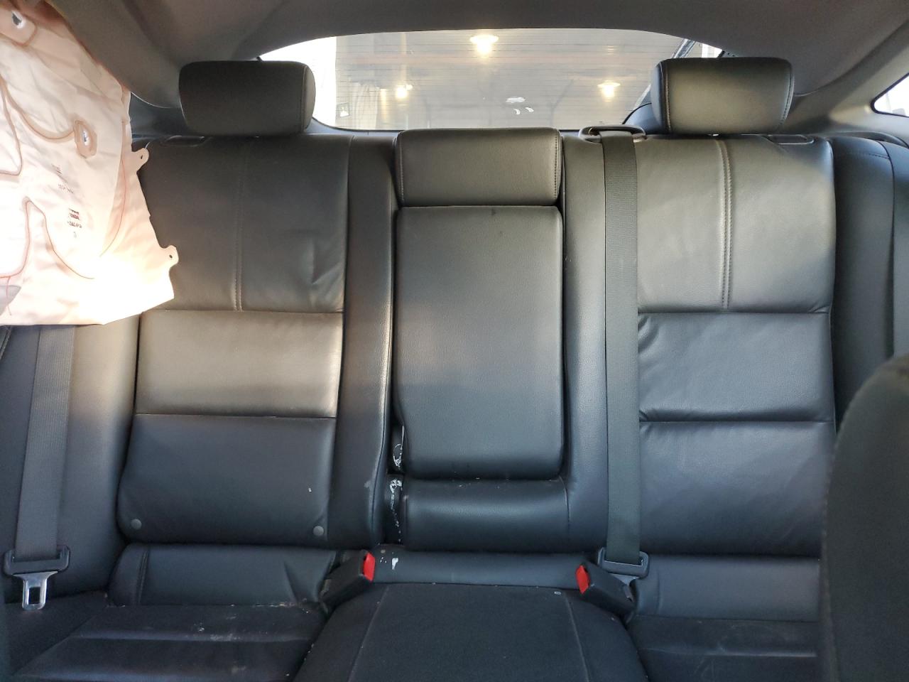 2010 Honda Accord Crosstour Exl VIN: 5J6TF1H54AL012499 Lot: 62460815