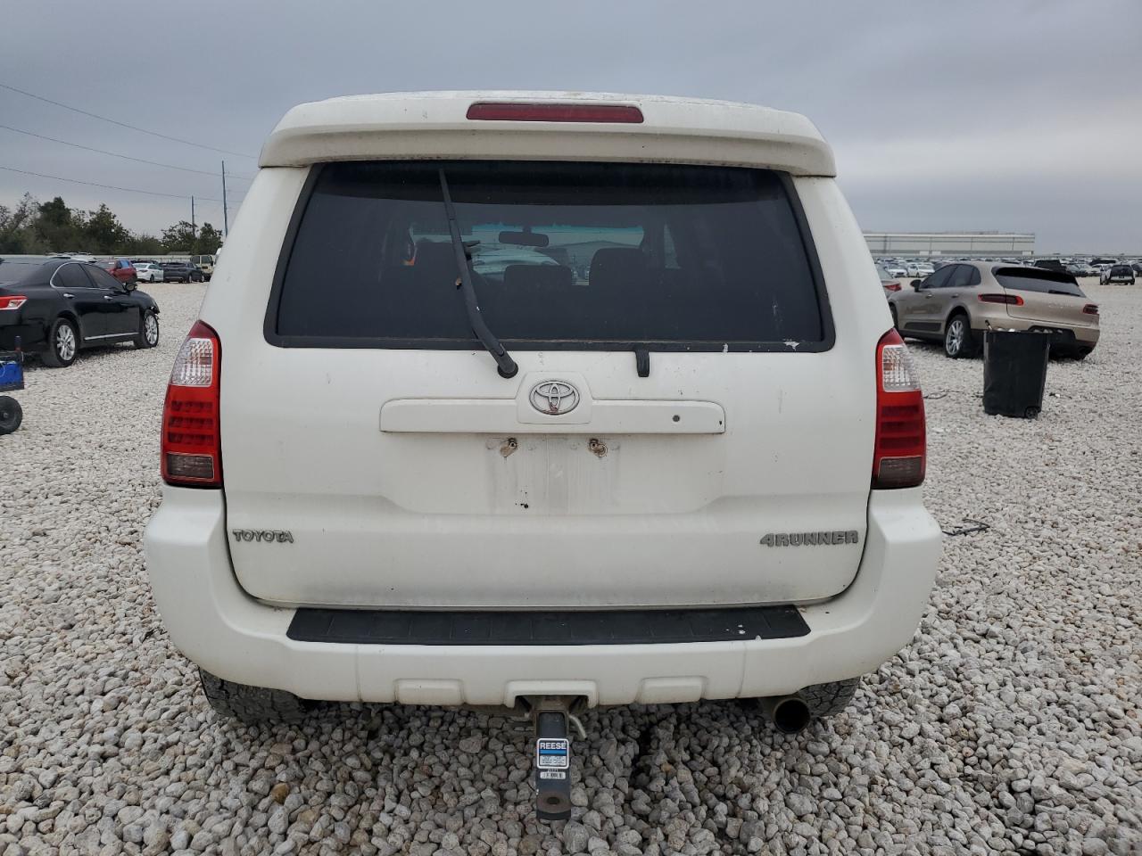 2006 Toyota 4Runner - Image 6