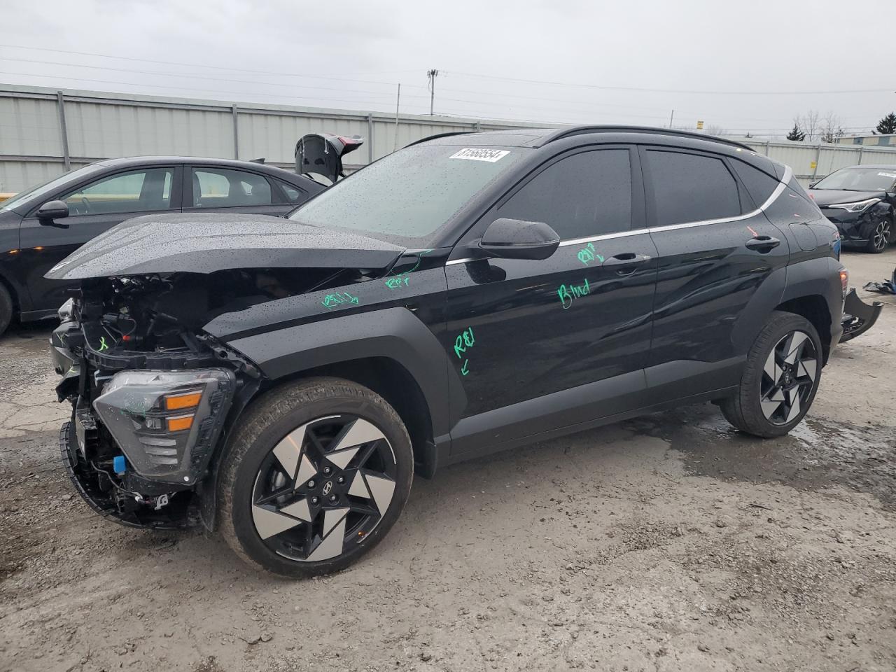 2024 Hyundai Kona - Image 1