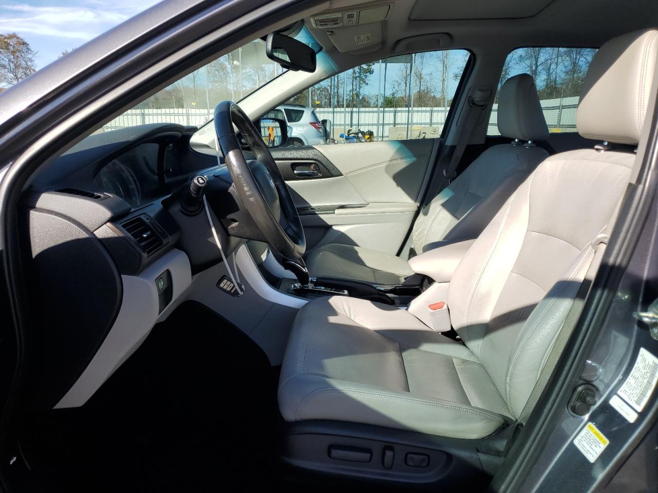 2014 Honda Accord - Image 7