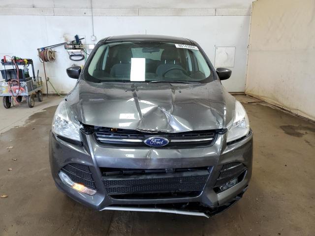  FORD ESCAPE 2015 Серый