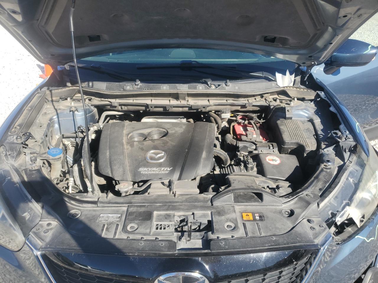 2014 Mazda CX-5 - Image 13