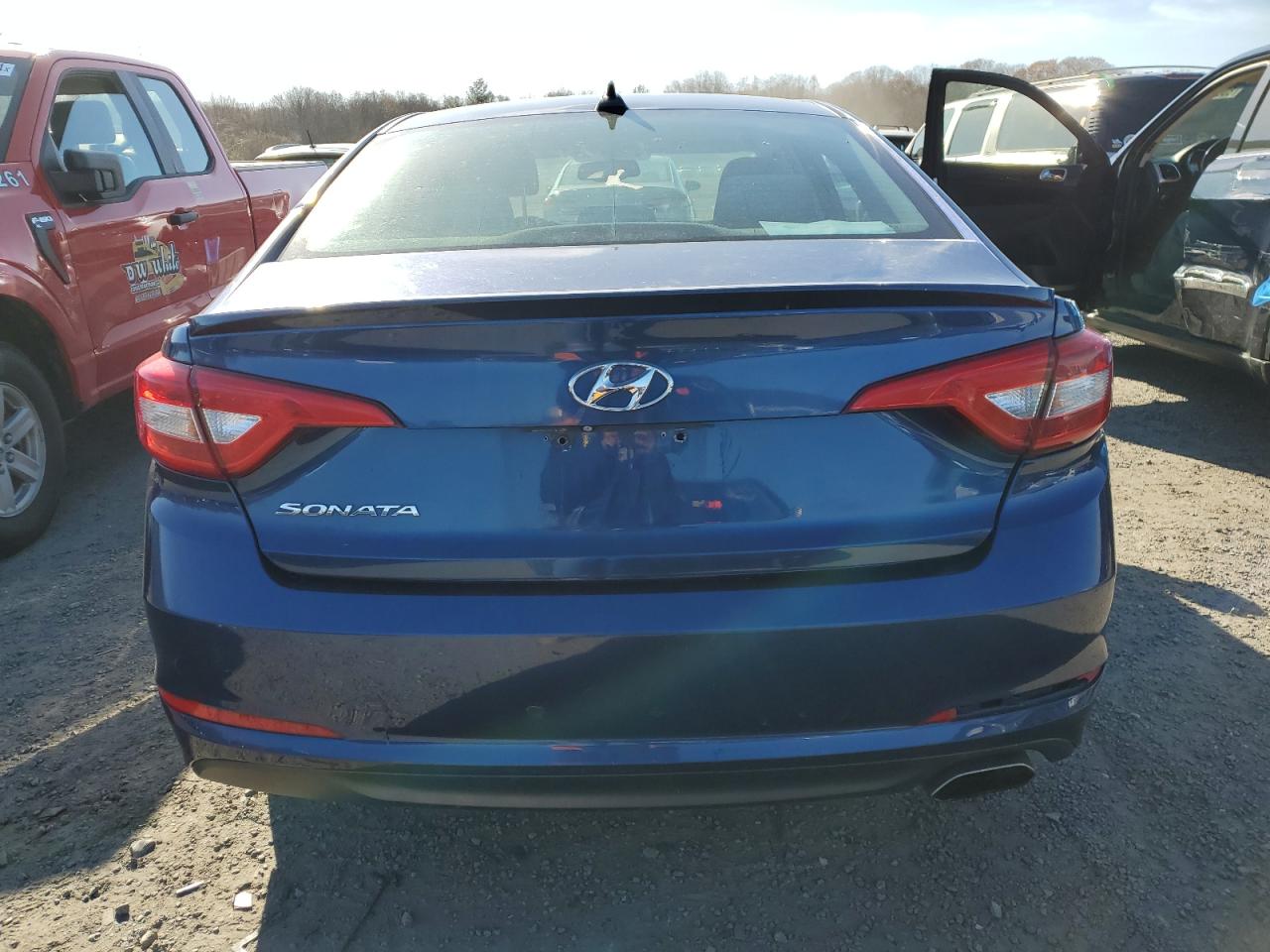 VIN 5NPE24AF0GH343303 2016 HYUNDAI SONATA no.6