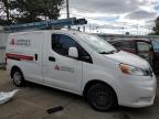 2020 Nissan Nv200 2.5S en Venta en Moraine, OH - Rear End