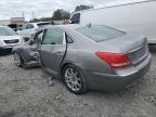 2012 Hyundai Equus Signature de vânzare în Montgomery, AL - Side