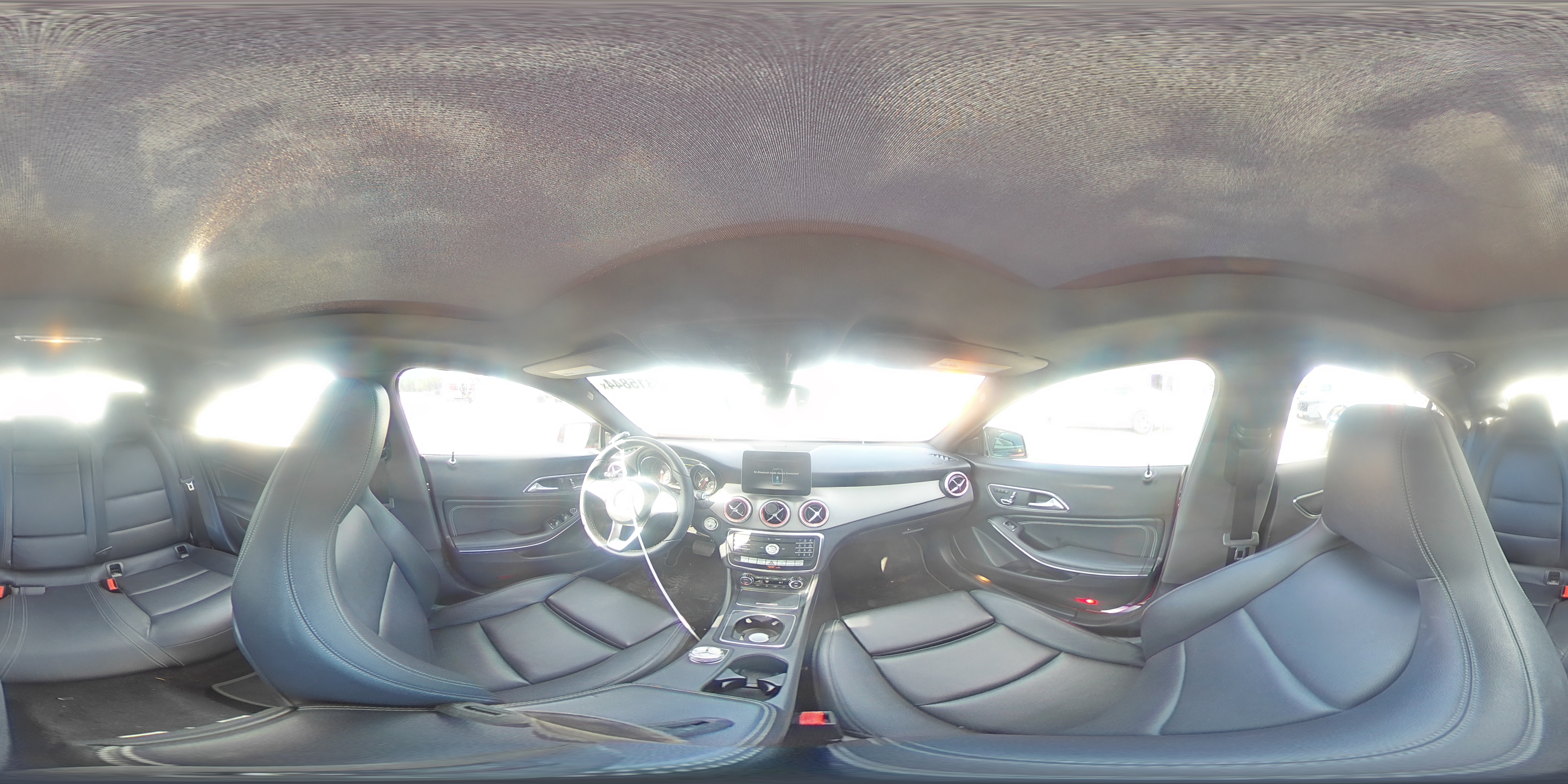 2018 Mercedes-Benz CLA-klasse - Image 13