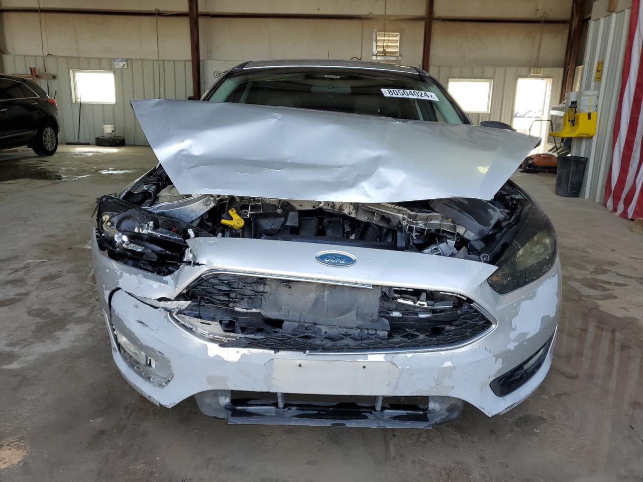 2015 Ford Focus - Image 5