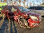 2015 Gmc Acadia Denali de vânzare în East Granby, CT - Front End