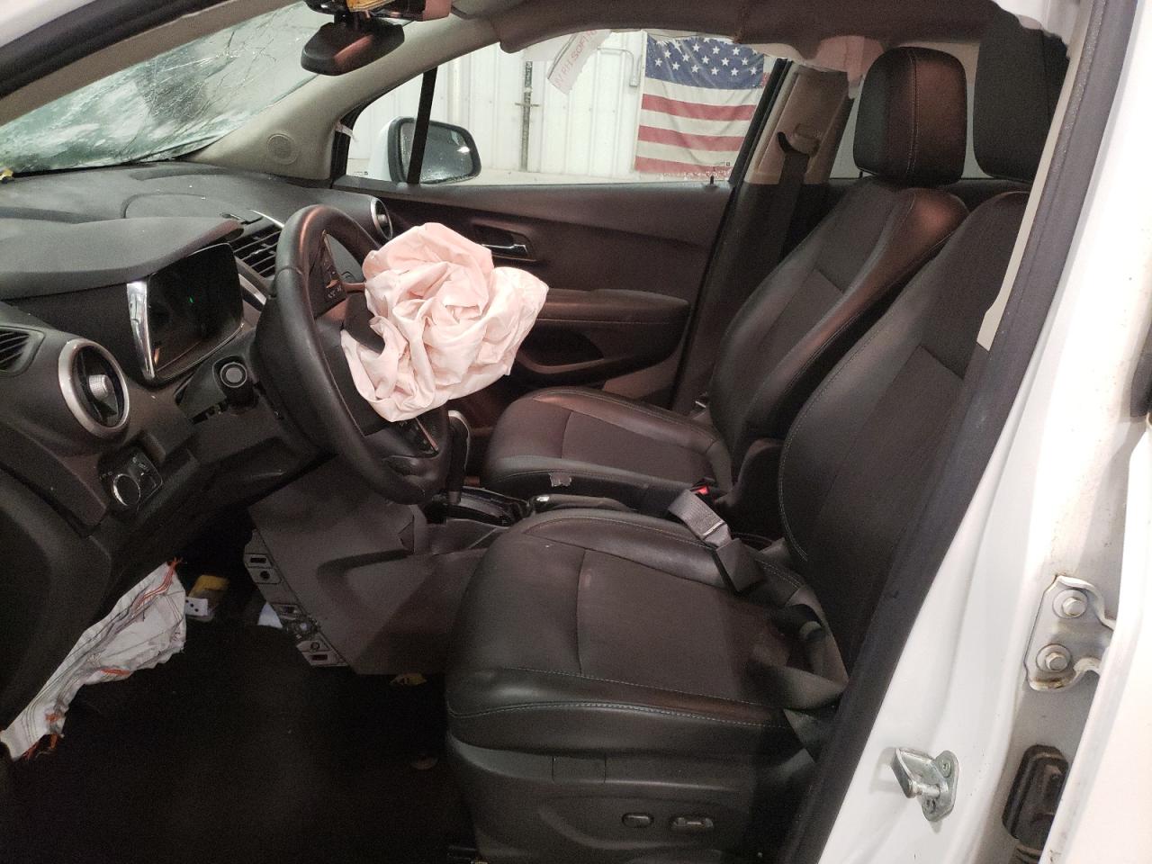 2015 Chevrolet Trax - Image 7