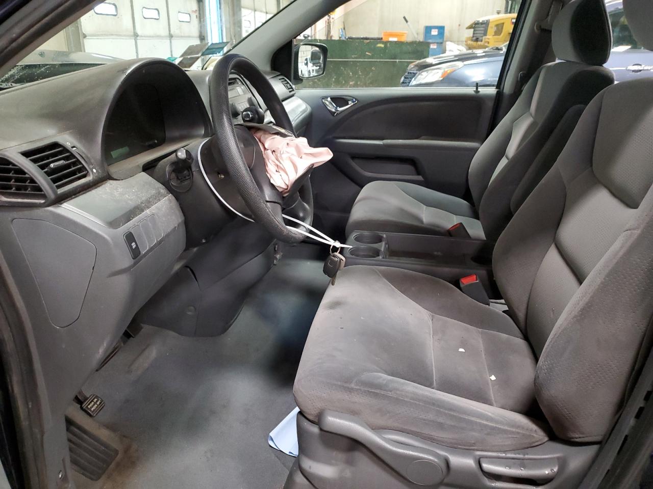 2005 Honda Odyssey - Image 7