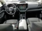 2023 Subaru Ascent Limited продається в Tifton, GA - Water/Flood