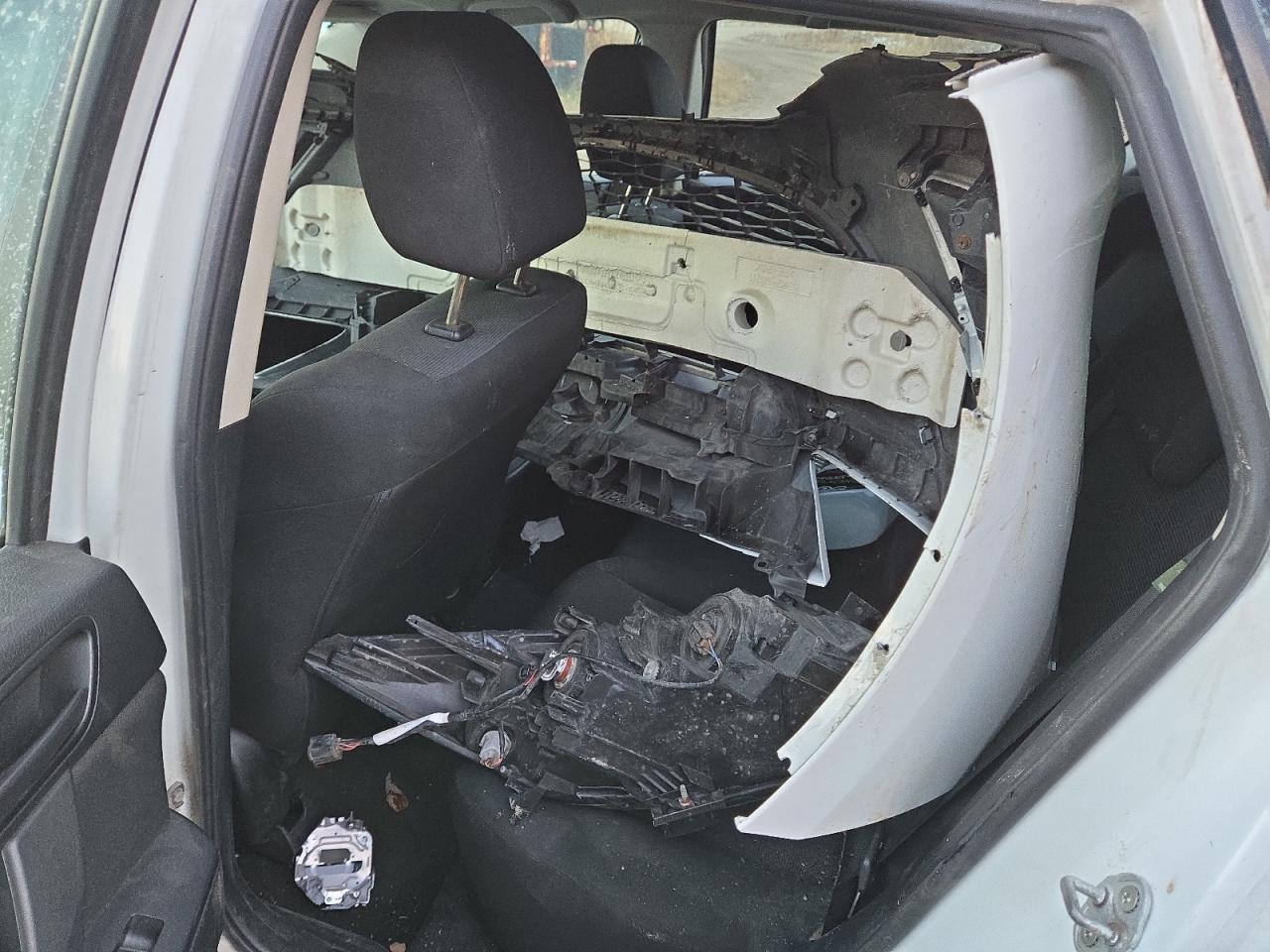 2010 Mazda 3 I VIN: JM1BL1HF1A1123431 Lot: 80480954