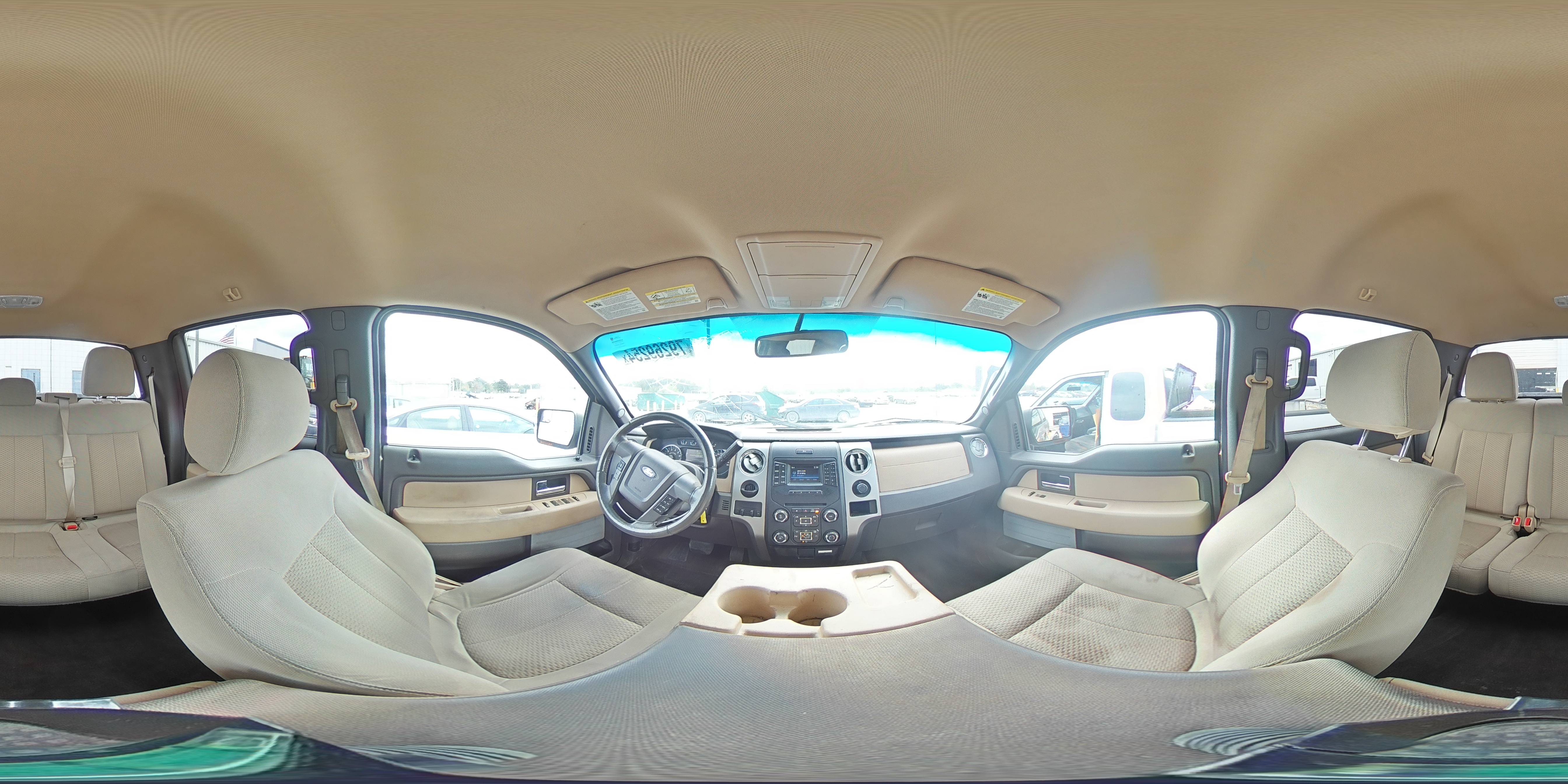 2014 Ford F-150 - Image 15