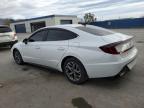 Anthony, TX에서 판매 중인 2020 Hyundai Sonata Sel   - Side