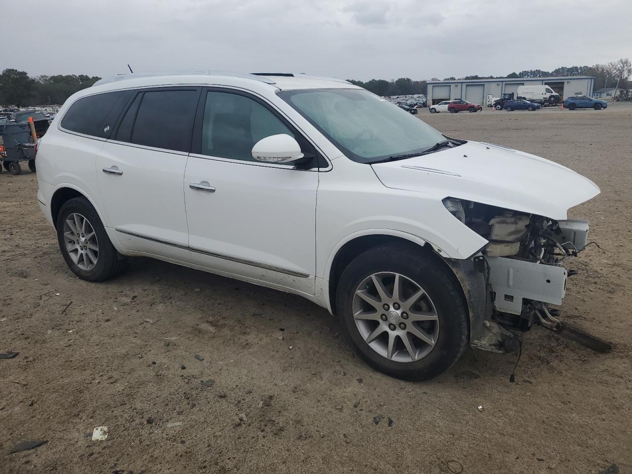 2016 Buick Enclave - Image 4