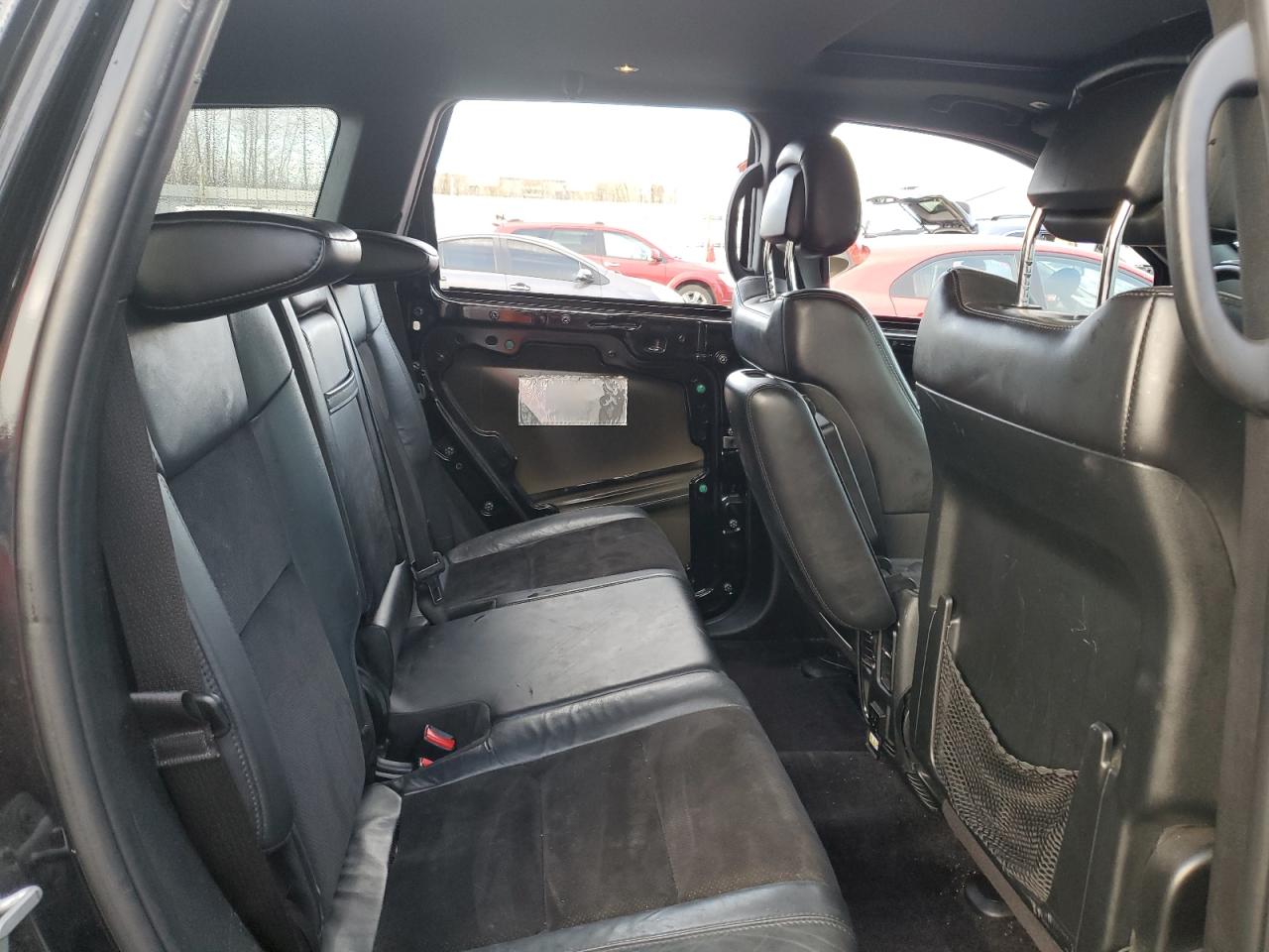 2018 Jeep Grand Cherokee - Image 11