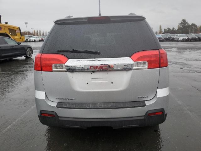  GMC TERRAIN 2014 Szary