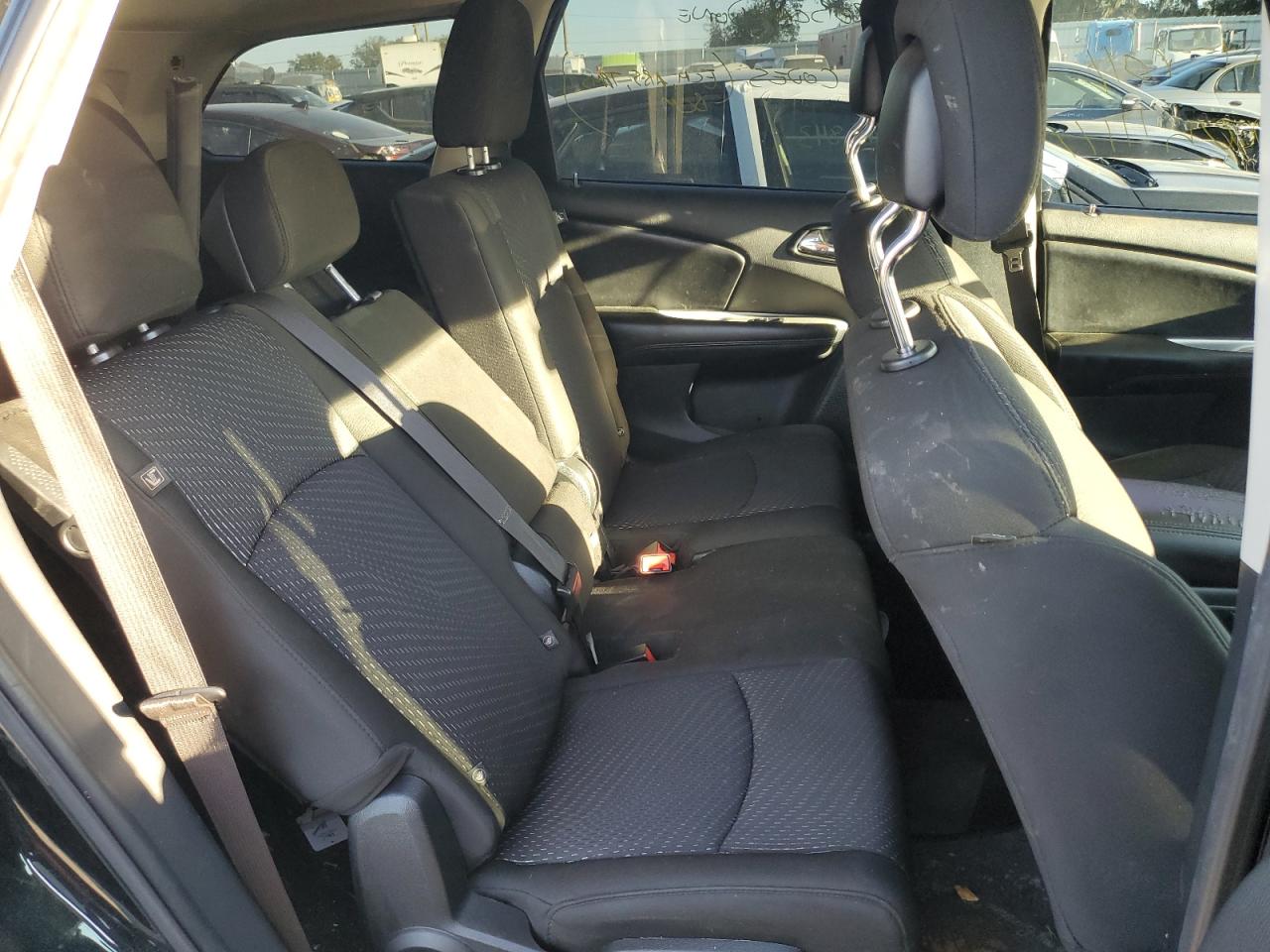 2019 Dodge Journey - Image 11