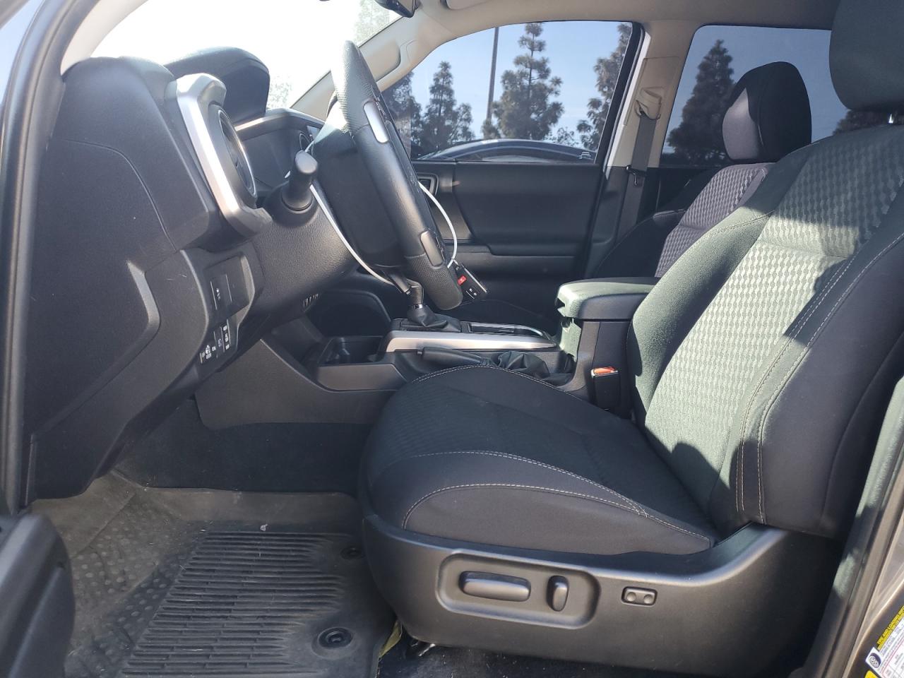 2023 Toyota Tacoma - Image 7