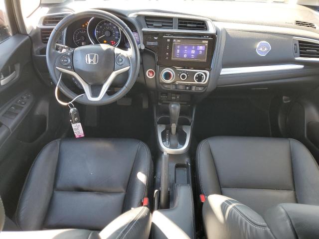  HONDA FIT 2016 Фиолетовый