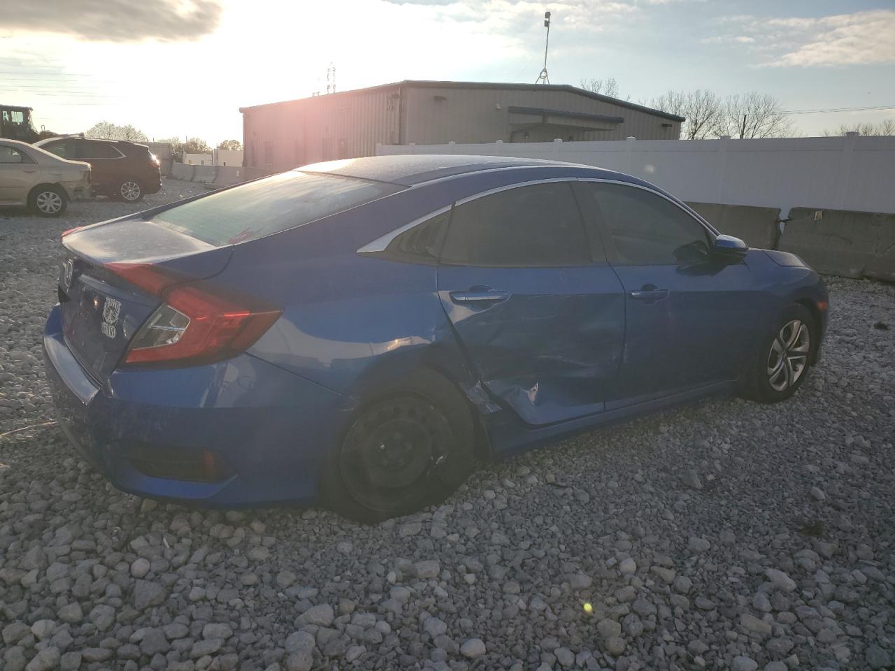 2017 Honda Civic - Image 3