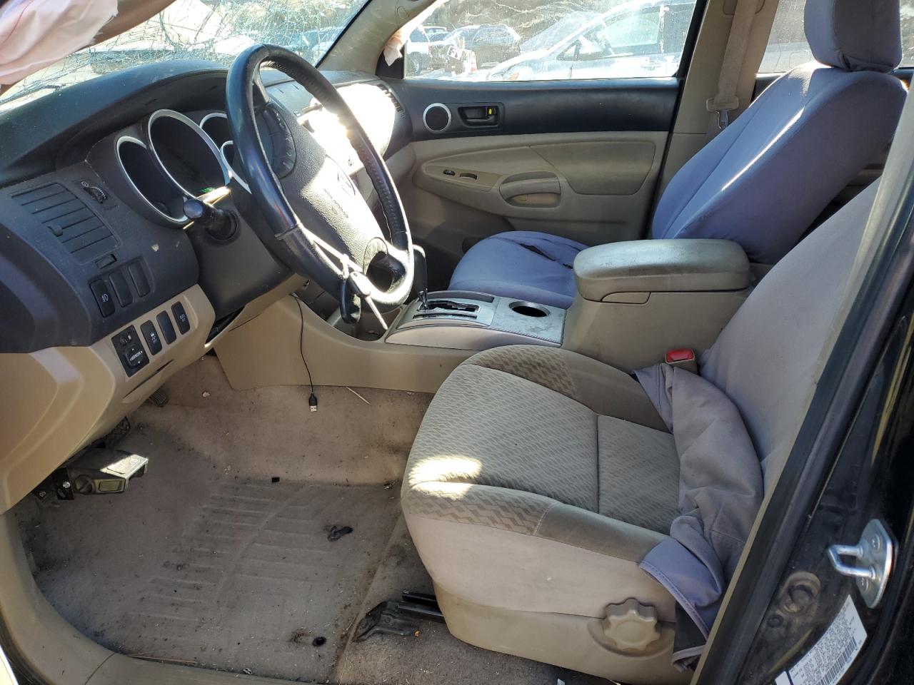 2009 Toyota Tacoma - Image 7