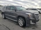 2015 Cadillac Escalade Esv Premium for Sale in Colton, CA - Minor Dent/Scratches
