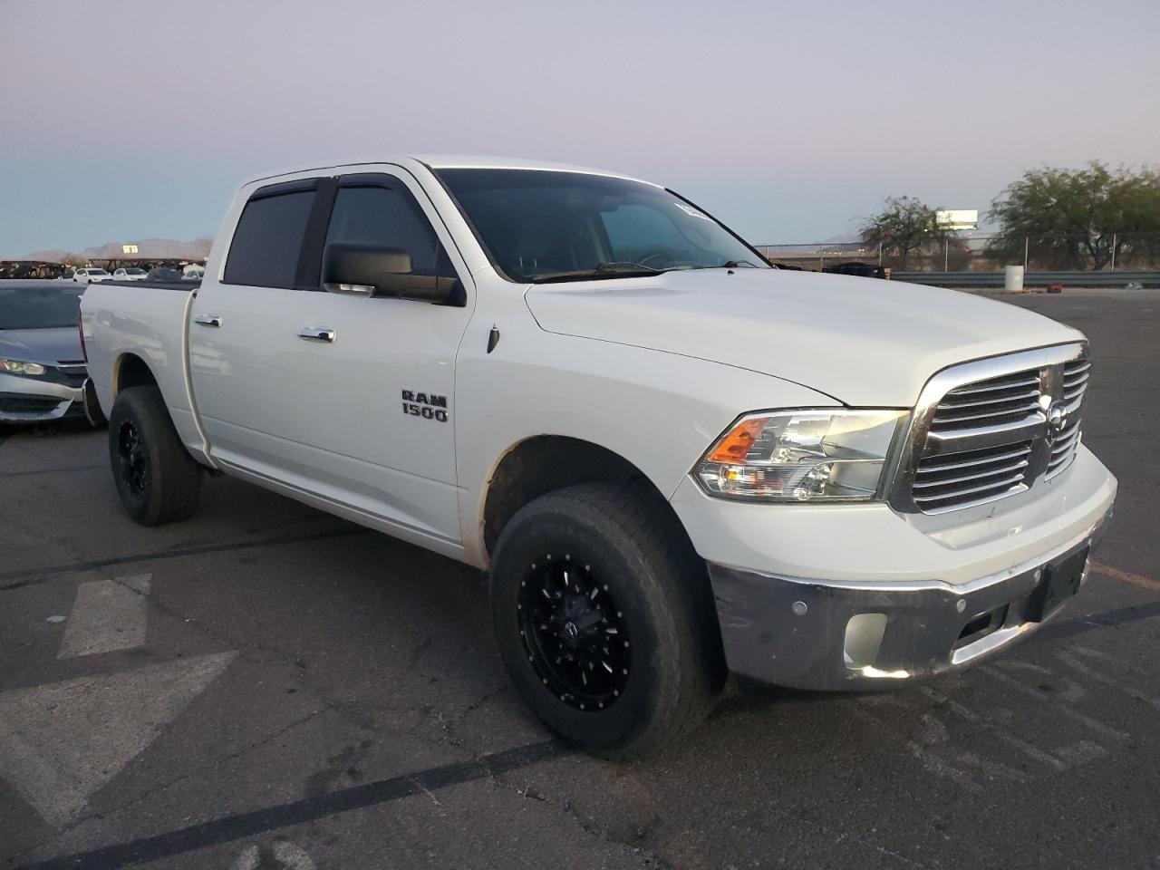 VIN 1C6RR7LM5GS222754 2016 RAM 1500 no.4