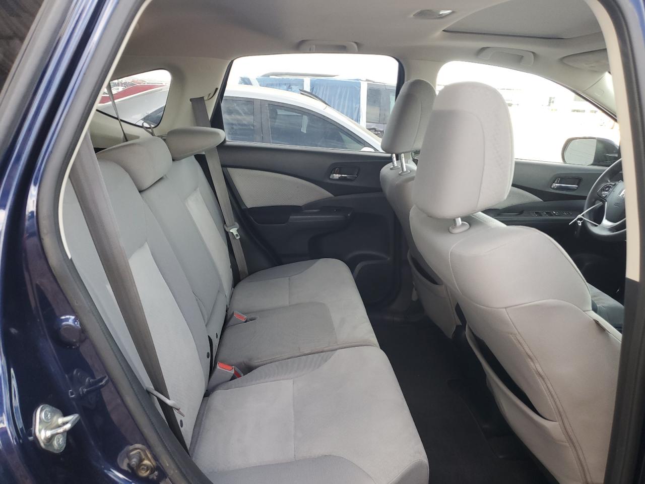 2015 Honda CR-V - Image 10