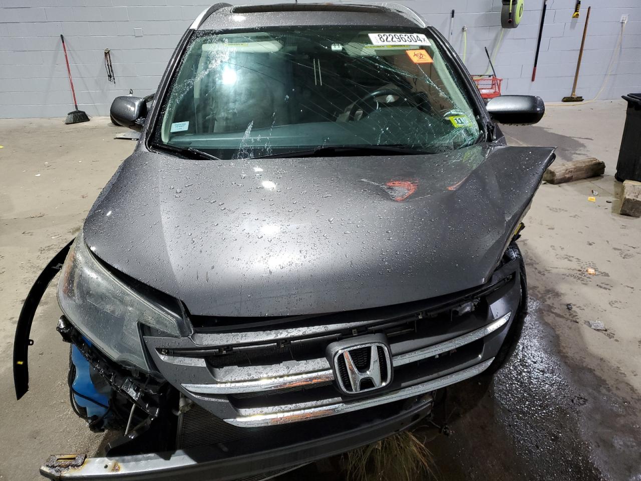2014 Honda CR-V - Image 5