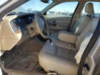 2007 Ford Crown Victoria Lx იყიდება Denver-ში, CO - Front End