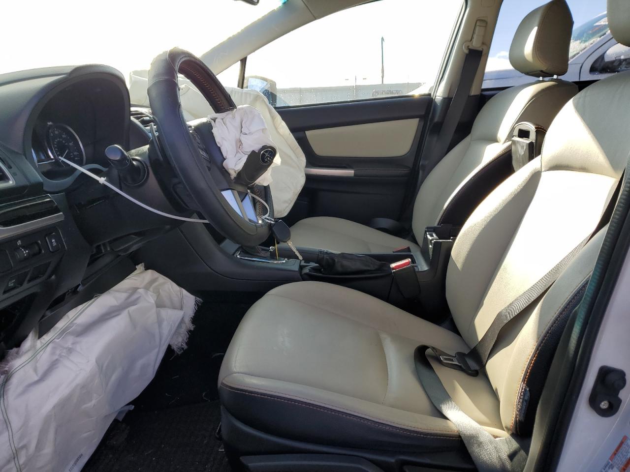2016 Subaru XV - Image 7