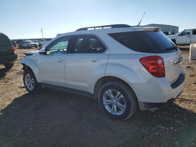  CHEVROLET EQUINOX 2012 Biały